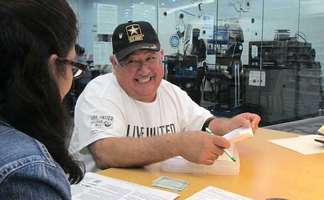 United Way of Denton County looks to expand free tax prep program