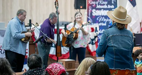 Denton County National Day of Prayer to be hosted at courthouse