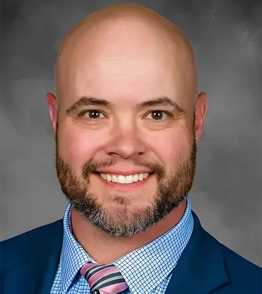 Northwest ISD names new principal of Northwest High School